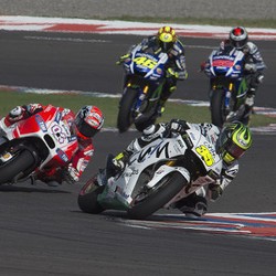 Jumlah Balapan MotoGP Akan Terus Bertambah