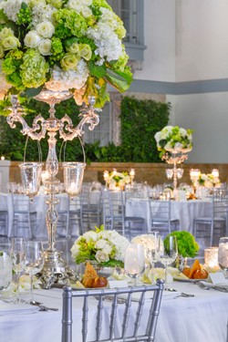 Tips Menyiapkan Pernikahan Outdoor Dalam Waktu Kurang dari 6 Bulan