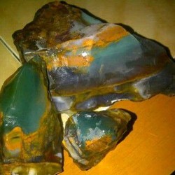 Batu Pancawarna Garut Melesat Hingga Jutaan Rupiah karena Orang Jakarta dan Bandung