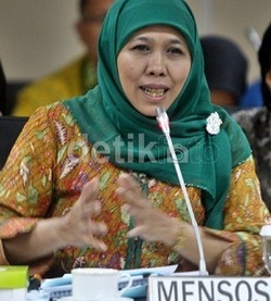 Mensos: Lansia Tak Perlu Antre, Petugas Antar Dana PSKS ke Rumah