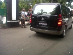 Jelang Eksekusi Mati, Perwakilan Kedubes Asing Mulai Berdatangan ke Cilacap