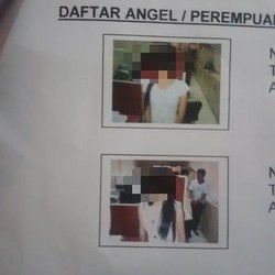 Amankan 6 PSK, Polisi Imbau Penghuni Apartemen Waspada dengan Orang Baru