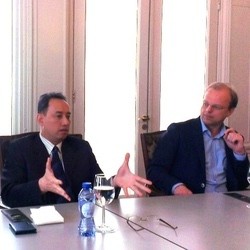 Hubungan RI-Belanda Diupayakan Tetap di Level Tinggi