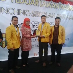 Narkoba Teror Indonesia, Mensos: Pemuka Agama Perlu Bantu Mengawal