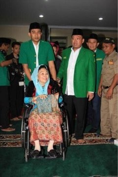 Nusron: Islam Indonesia Cinta Damai, Jangan Terpancing Perang Saudi-Yaman