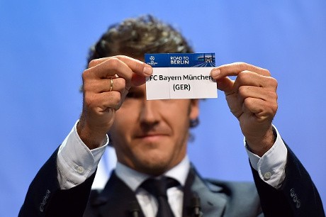 Barca Tim Hebat tapi Secara Kolektif Bayern Lebih Kuat