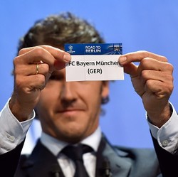 Barca Tim Hebat tapi Secara Kolektif Bayern Lebih Kuat