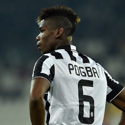 Pogba Mungkin Bisa Main di Leg Kedua Lawan Madrid