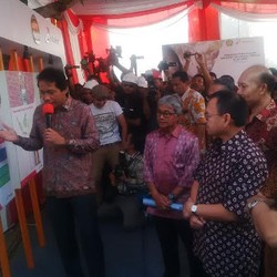 Menteri ESDM: Indonesia Negara Kaya Minyak, Itu 20 Tahun Lalu!