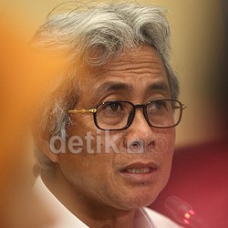 Bubarkan Petral, Dirut Pertamina: Ini Langkah Menuju Dunia