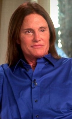 Mengaku Jadi Wanita, Bruce Jenner Diserbu Pujian dari Selebriti Dunia