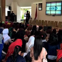 Yok Podo Teko! Ngopi Digital Kreatif di Banyuwangi