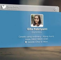 Sharing Harus Disaring Agar Gak Pusing