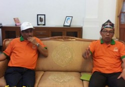Karnival Asia Afrika Akan jadi Acara Tahunan Bandung