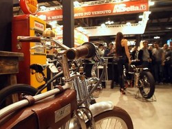 Garansindo Pakai Jatah Toyota dan Honda di IIMS