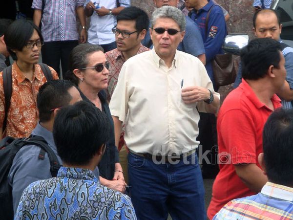 Perwakilan Kedubes Asing Berdatangan ke Cilacap