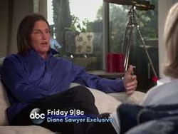 Bruce Jenner: Aku Adalah Wanita
