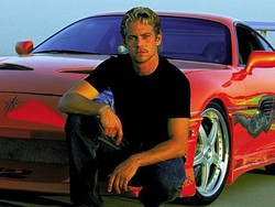 Mobil Tunggangan Paul Walker Dilelang