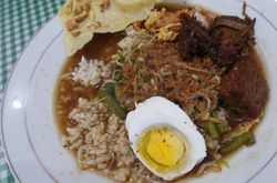 Tahun Ini Banyuwangi Padukan Promosi Kuliner dalam 36 Festival Budaya da Alam Tahun Ini Banyuwangi Padukan Promosi Kuliner dalam 36 Festival Budaya da Alam