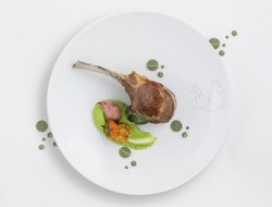 Sajian Mewah Racikan Chef Guy Martin Bisa Dinikmati di Kabin La Premiere