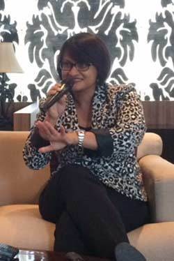 Sisternet, Layanan Anti Gaptek untuk Wanita