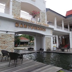 Banyuwangi Siapkan Kampung Broadband