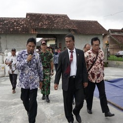 Temuan Sidak Mentan ke Yogya: Gabah Petani Rp 3.500/Kg, Beras di Pasar Rp 11.000/Kg