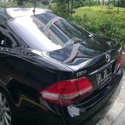 Kemenkeu: Kami Tak Bermaksud Beri Jatah 2 Mobil ke Menteri