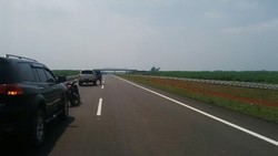 Selain Tol Cikampek-Palimanan, Tol Cikopo-Palimanan Akan Beroperasi Saat Mudik