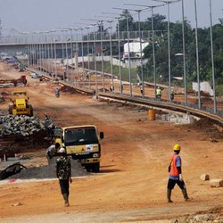 2 Ruas Ini Mangkrak, Jakarta-Surabaya Belum Bisa Terhubung Tol