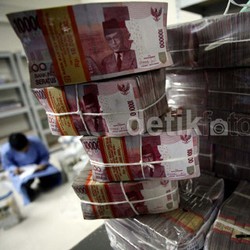 Ada 228 Ribu Rekening Bank di RI Berisi Uang di Atas Rp 2 Miliar