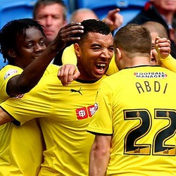 Watford, Tim Pertama yang Promosi ke Premier League Musim Depan