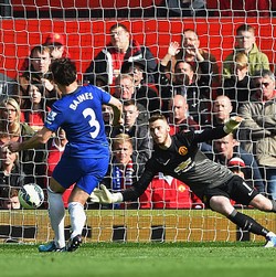 MU Diyakini Akan Lengkapi Revans atas Everton