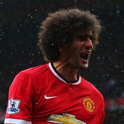 Fellaini Sempat Berpikir untuk Hengkang