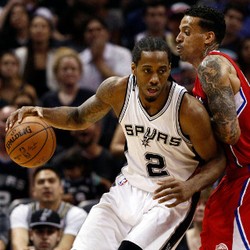 Spurs Berbalik Ungguli Clippers, Wizards dan Rockets di Ambang Kelolosan