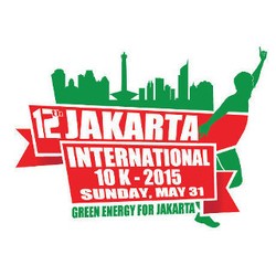 Pendaftaran Offline Jakarta 10K Dibuka Mulai 15 Mei