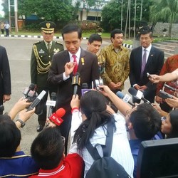 Jokowi Enggan Tanggapi Kecaman PBB, Prancis dan Australia Soal Eksekusi Mati