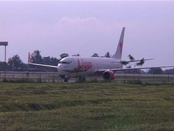 Bercanda Bawa Bom, Anggota TNI AL dan Lion Air harus Introspeksi Diri