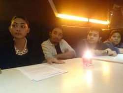 Dinas Pariwisata DKI Panggil Pihak EO dan Hotel Terkait Pesta Bikini