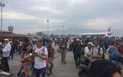 3 WNI Sedang Mendaki Mount Everest Saat Gempa Guncang Nepal