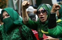 PPP Kubu Romi: Keputusan Komisi II DPR Tabrak UU, KPU Tak Perlu Ikuti