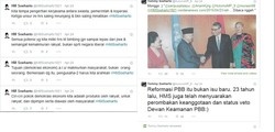 Mengintip Usaha Keluarga Cendana Kembali ke Panggung Politik