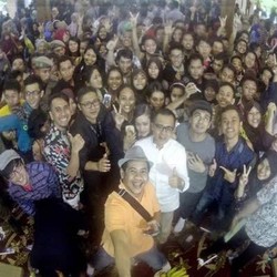 Ngopi Digital Kreatif Banyuwangi yang Pecah Abis!