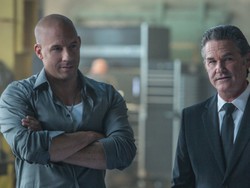 Film Furious 8 Hadir April 2017?