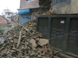 Cerita WNI yang Sulit Pulang dari Nepal karena Bandara Ditutup