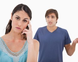 Agar Bisa Move On dari Kekasih yang Ternyata Sudah Beristri