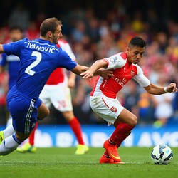 Untuk Menang, Arsenal Harus Menyerang dari Sisi Kiri