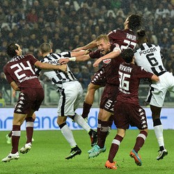 Torino yang Lebih Besar Daripada Juventus di Turin