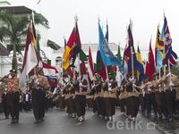 Asian African Carnival