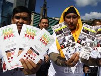 Gerakan Save Tanah Karo